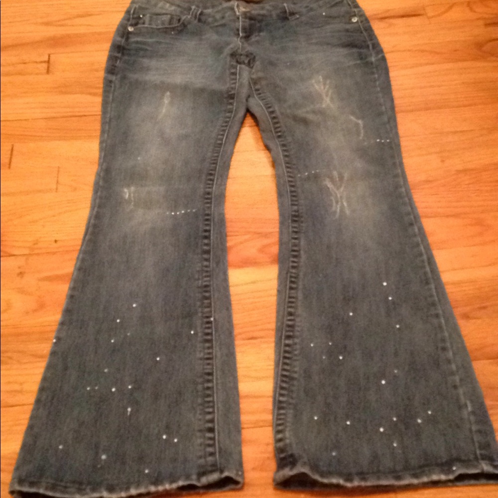 Noble jeans - Picture 5 of 5